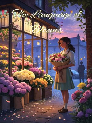 cover image of The Language of Blooms